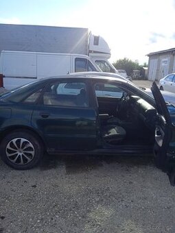 A4B5 1,9TDi STK 04/2026