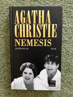 Nemesis Agatha Christie - 1
