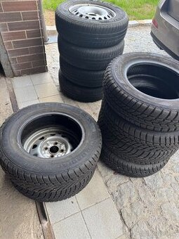 Pneu 165/70/13 - 1