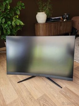 Monitor MSI G27CQ4