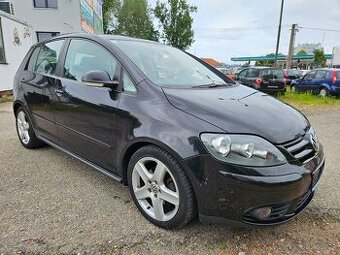 VW GOLF PLUS,2,0TDI,10,3KW,TAŽNÉ,TOP VÝBAVA