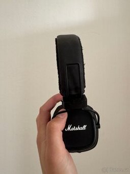 Marshall major iv - 1