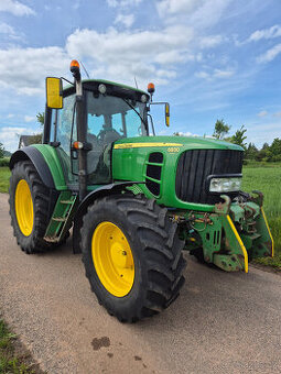 John Deere 6830 Premium