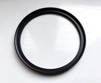 77-82mm redukční step up ring kroužek - 1