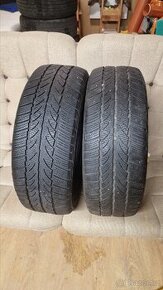 Barum zimní pneu 205/55/r16