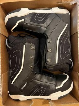 Snowboard boty - Firefly C30 Gladiator - 1