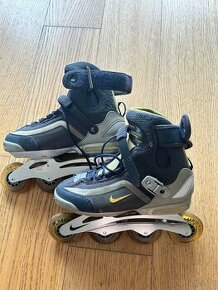Brusle Nike