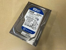 HDD 3,5" 160 GB