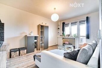 Prodej byt 3+1, 77㎡