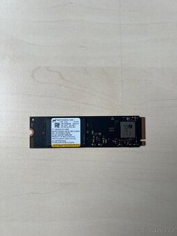 HP M2400 NVMe SSD – 512GB