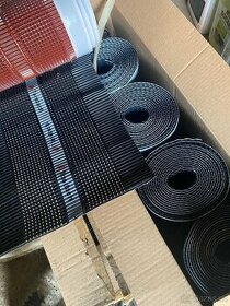 Nepoužitý stavební materiál - 1