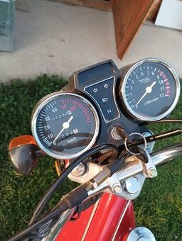 Jawa betka