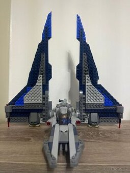 LEGO STARWARS