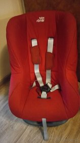 Britax Romer King II