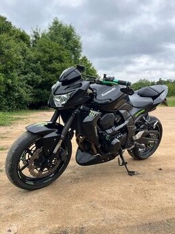Kawasaki z750 (TP 25kw)