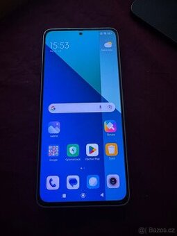 Xiaomi redmi note 13 8gb ram 256gb