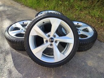Alu kola 5x112 R18 225/40