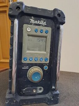 rádio MAKITA