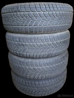 Zimní pneu 215/65 r17 99V Goodyear Ultragrip SUV