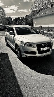 Audi Q7 3.0tdi 2006