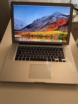 MacBook Pro 2010 - 1