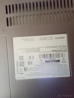 Tv Samsung