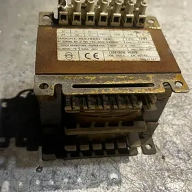 Transformátor 230V/2x12V 200VA
