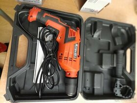 nová vrtačka s příklepem 750W