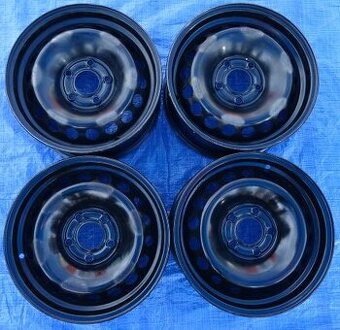Disky 15" Renault Fluence, Megane III.
