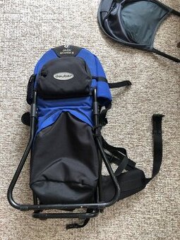 Krosna Deuter - 1