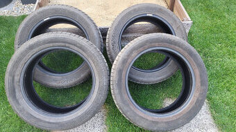 205/55/R16 91V letní Dunlop Sport BluResponse