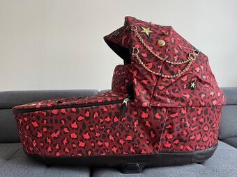 Cybex Priam Rockstar 4.0 korba
