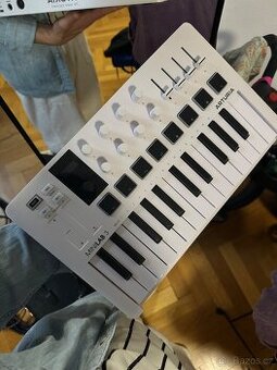 Arturia mini lab 3