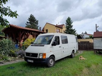VW LT 35 - 1