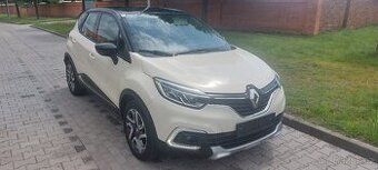 Renault Captur 1.5dci 110ps facelift 2017