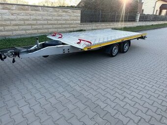 Autopřepravník GROMEX