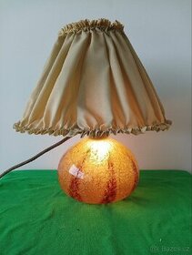 Lampa WMF Ikora, puvodni stav - 1