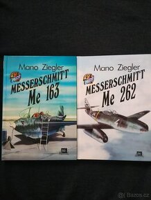Monografie letadel
