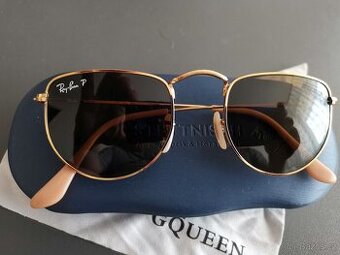 Prodám nové sluneční brýle zn.Ray Ban P,