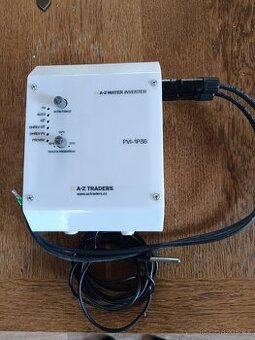 Invertor