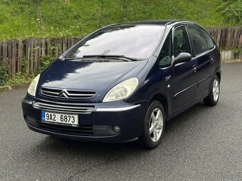 Citroen Xsara Picasso 1.6 benzin 2008
