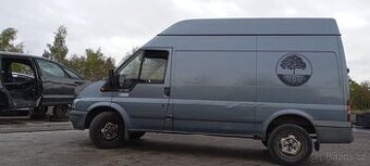 Ford Transit č. 21711 - 1