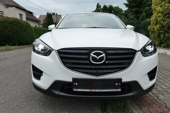 MAZDA CX-5 EXKLUSIVE,2.0 BENZIN,TAŽNE,61TIS.KM.