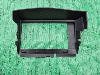 kryt chladiče Škoda Felicia 1.3 po FL od 0198 6U0121283J