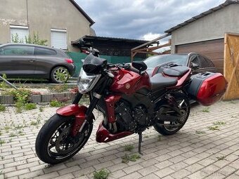 Yamaha fz1N