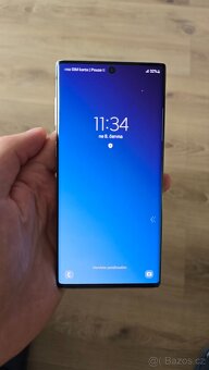 Prodám Samsung Galaxy Note 10