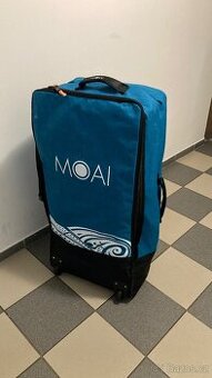 Paddleboard MOAI 12,4''