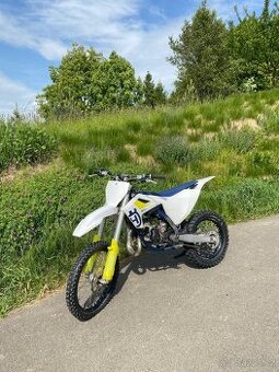 Husqvarna 85TC 2020 - 1