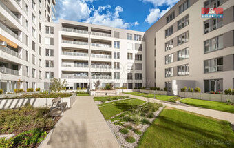 Pronájem bytu 2+kk, 55 m², Plzeň, ul. Stehlíkova