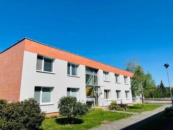 1+1 po moderní rekonstrukci , zařízený, Zlín